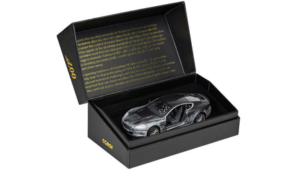 Aston Martin DBS James Bond 'Quantum of Solace'