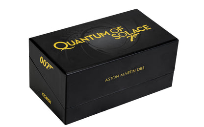 Aston Martin DBS James Bond 'Quantum of Solace'