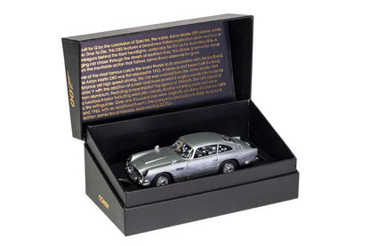 Aston Martin DB5 'No Time To Die' James Bond