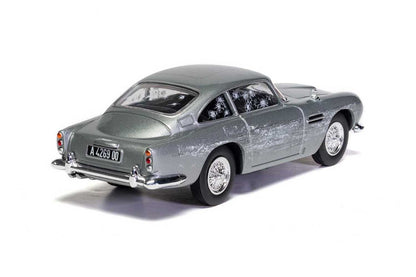 Aston Martin DB5 'No Time To Die' James Bond