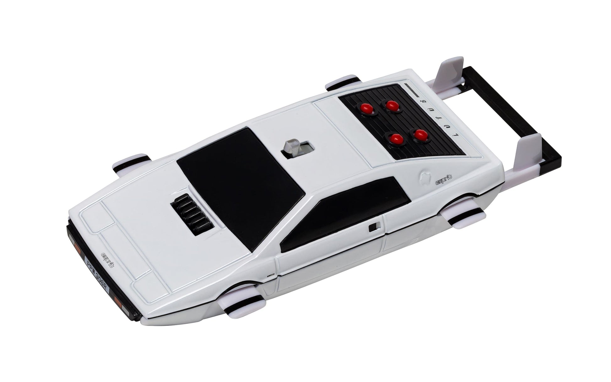 Lotus Esprit Submarine 'The Spy Who Loved Me'