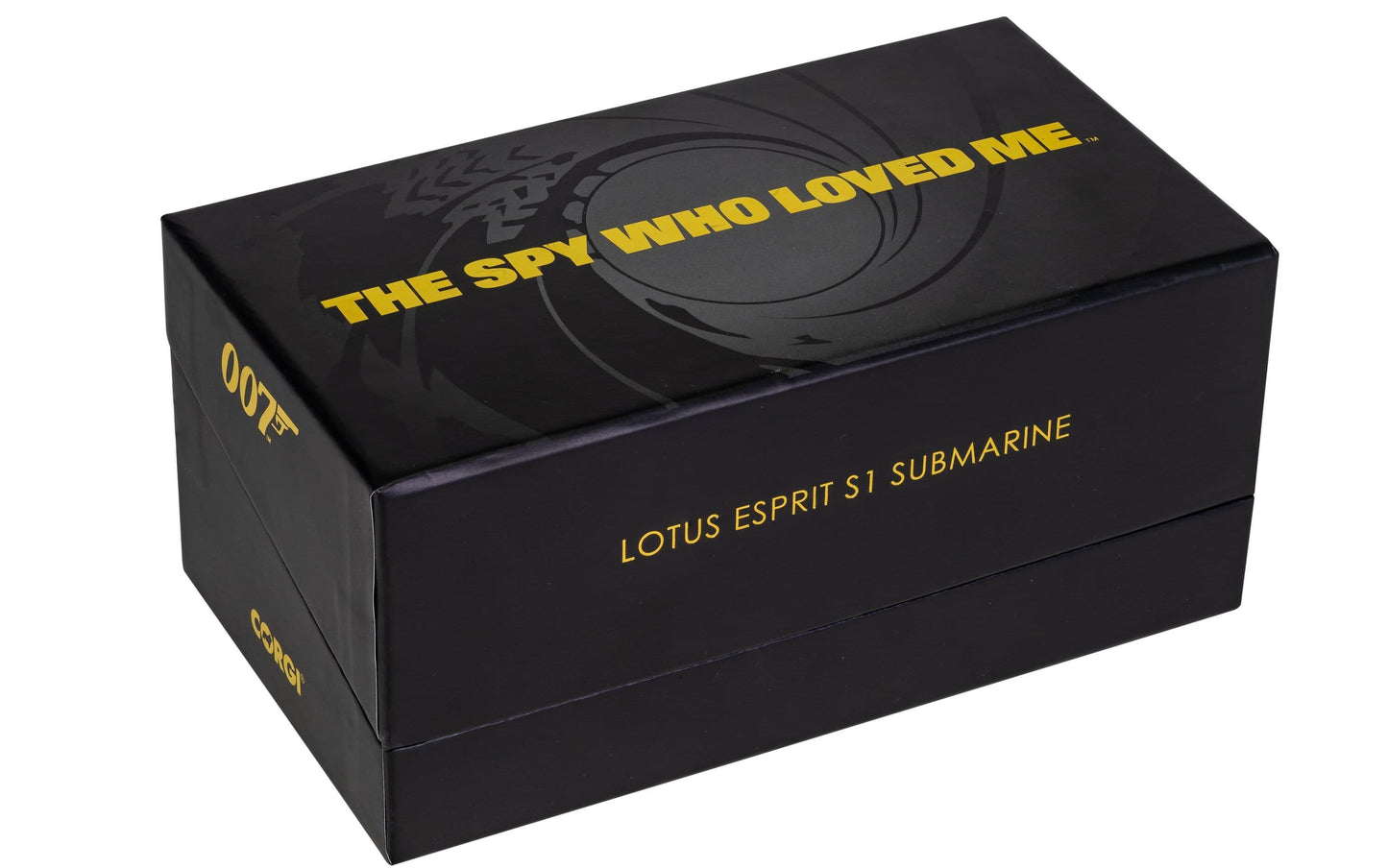 Lotus Esprit Submarine 'The Spy Who Loved Me'