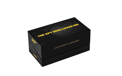 Lotus Esprit Submarine 'The Spy Who Loved Me'