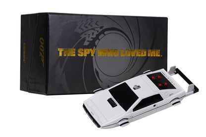 Lotus Esprit Submarine 'The Spy Who Loved Me'