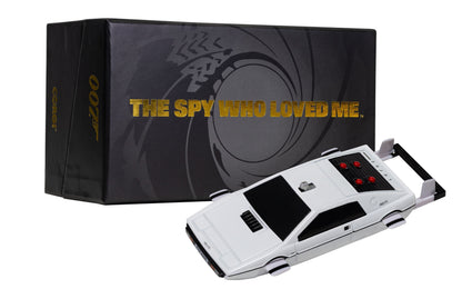 Lotus Esprit Submarine 'The Spy Who Loved Me'