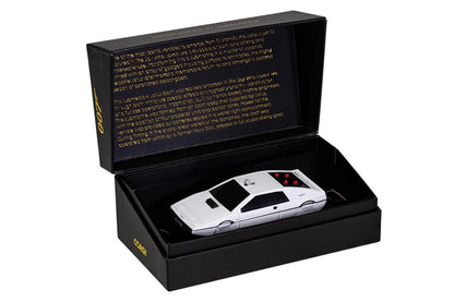 Lotus Esprit Submarine 'The Spy Who Loved Me'