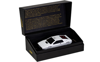 Lotus Esprit Submarine 'The Spy Who Loved Me'