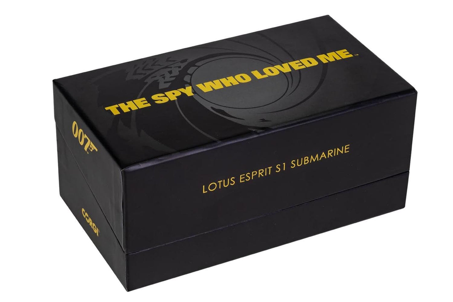Lotus Esprit Submarine 'The Spy Who Loved Me'