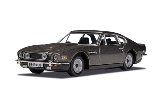 Aston Martin V8 Vantage 'No Time To Die' James Bond