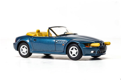 BMW Z3 Goldeneye James Bond