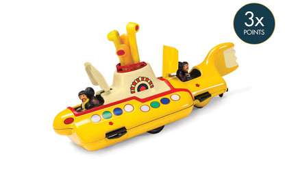 The Beatles Yellow Submarine