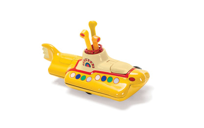 The Beatles Yellow Submarine