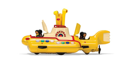 The Beatles Yellow Submarine