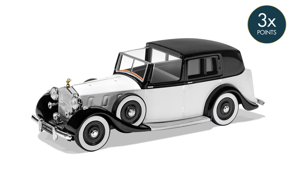 Wedding Car