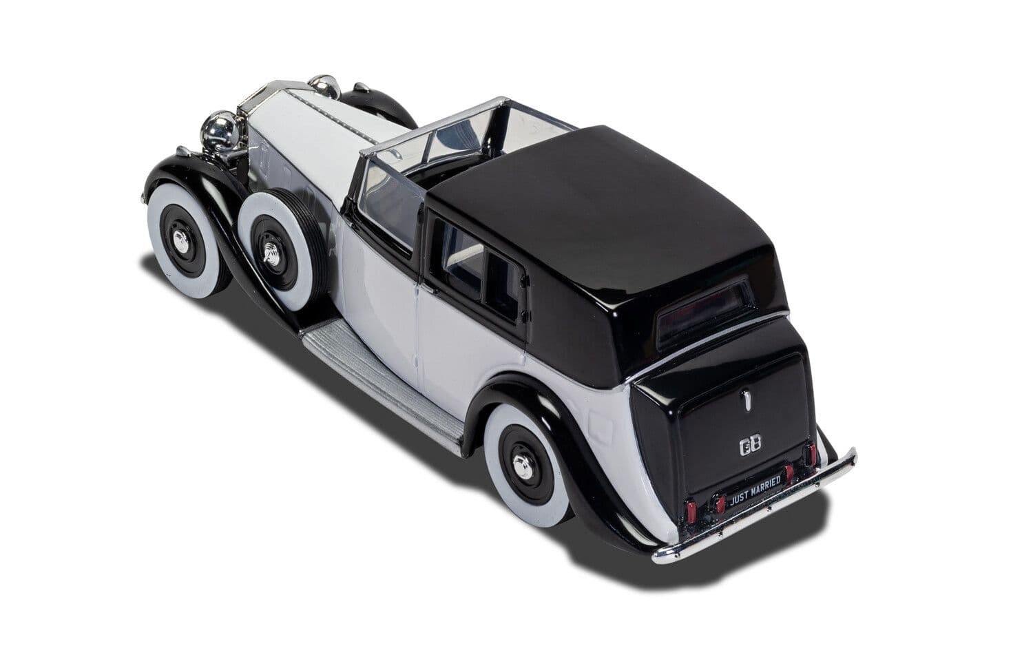 Wedding Car