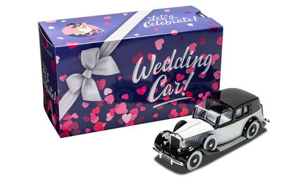 Wedding Car