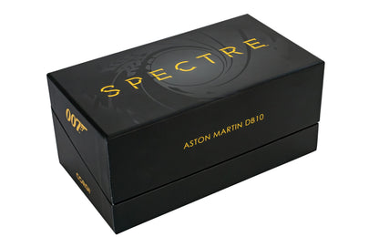 Aston Martin DB10 James Bond Spectre