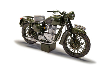 Triumph TR6 Trophy 'The Great Escape'