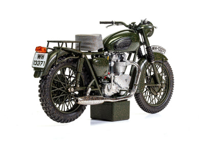 Triumph TR6 Trophy 'The Great Escape'