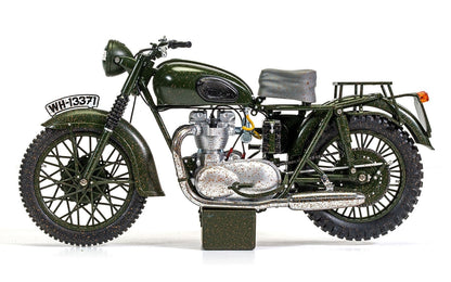 Triumph TR6 Trophy 'The Great Escape'