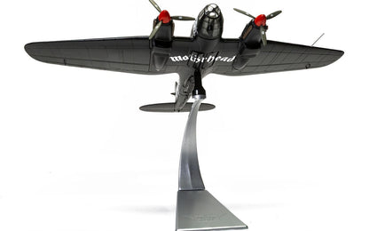Motorhead Heinkel He III Bomber