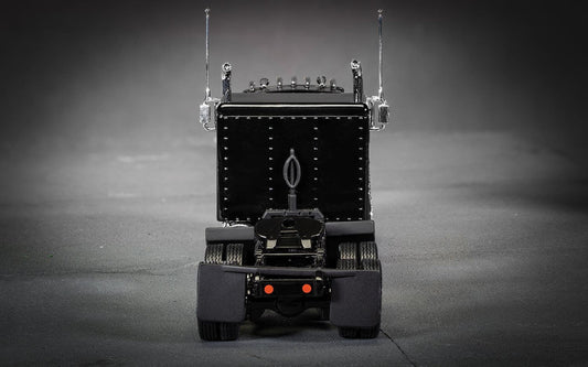Motorhead Bomber Heavy Metal Truck