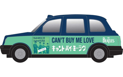 The Beatles London Taxi Can't Buy Me Love