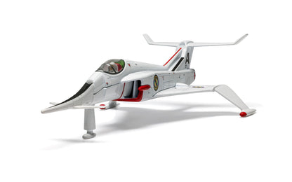 FTB Angel Interceptor Captain Scarlet