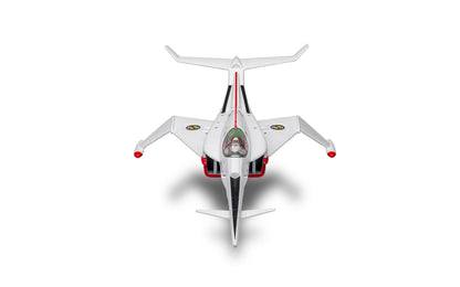 FTB Angel Interceptor Captain Scarlet