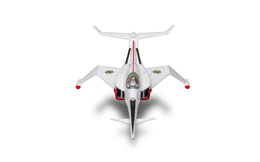 FTB Angel Interceptor Captain Scarlet