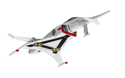 FTB Angel Interceptor Captain Scarlet