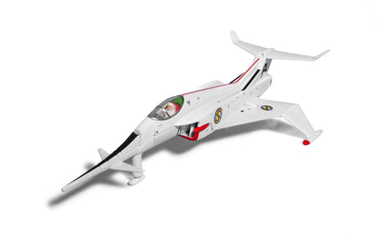 FTB Angel Interceptor Captain Scarlet