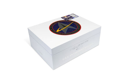 USS Enterprise NCC-1701 Star Trek The Original Series