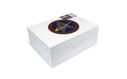 USS Enterprise NCC-1701 Star Trek The Original Series