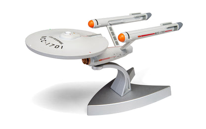USS Enterprise NCC-1701 Star Trek The Original Series