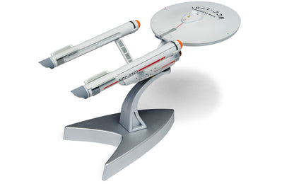 USS Enterprise NCC-1701 Star Trek The Original Series