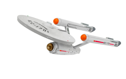 USS Enterprise NCC-1701 Star Trek The Original Series