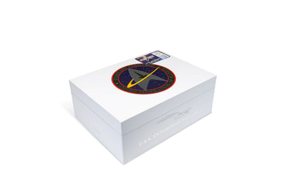 USS Enterprise NCC-1701-D Star Trek: The Next Generation