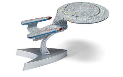 USS Enterprise NCC-1701-D Star Trek: The Next Generation