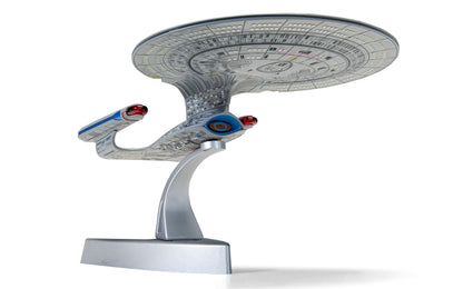 USS Enterprise NCC-1701-D Star Trek: The Next Generation