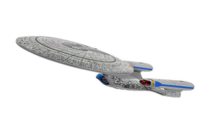 USS Enterprise NCC-1701-D Star Trek: The Next Generation