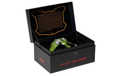 Star Trek Klingon Bird-of-Prey HMS Bounty