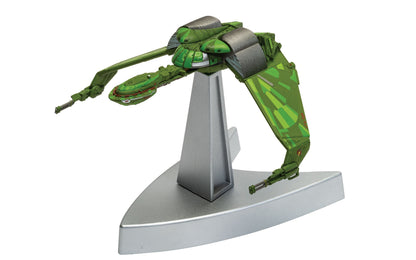 Star Trek Klingon Bird-of-Prey HMS Bounty