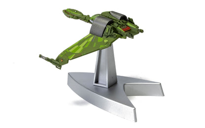 Star Trek Klingon Bird-of-Prey HMS Bounty