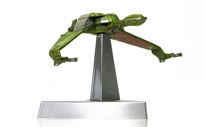 Star Trek Klingon Bird-of-Prey HMS Bounty