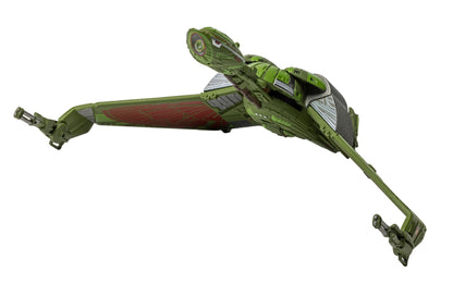 Star Trek Klingon Bird-of-Prey HMS Bounty