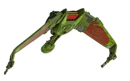Star Trek Klingon Bird-of-Prey HMS Bounty