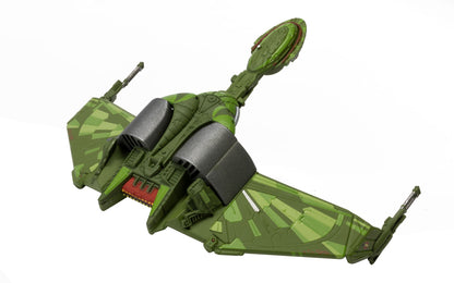 Star Trek Klingon Bird-of-Prey HMS Bounty