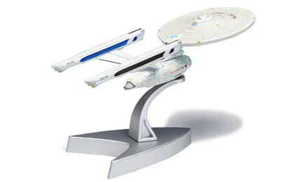 USS Enterprise NCC-1701 Refit, Star Trek II: The Wrath of Khan