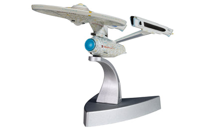 USS Enterprise NCC-1701 Refit, Star Trek II: The Wrath of Khan